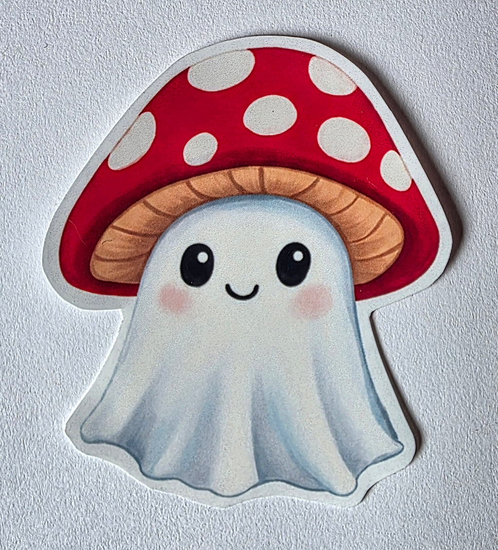 "Pocket Phantoms" ACEO Card Pack