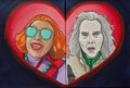 "Forbidden Love" Original Painting