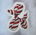 "Candy Canine" Sticker