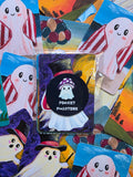 "Pocket Phantoms" ACEO Card Pack - PRE-ORDER