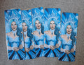 "WinterKeeper" Bookmark